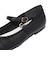 JE-2120(FUDGE)　Plate-une　noir　696803-0001