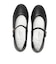 JE-2120(FUDGE)　Plate-une　noir　696803-0001