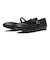 JE-2120(FUDGE)　Plate-une　noir　696803-0001
