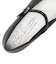 JE-2120(FUDGE)　Plate-une　noir　696803-0001