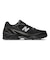 U509BS　U509BS(D)　BLACK(BS)　691621-0001