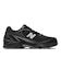 U509BS　U509BS(D)　BLACK(BS)　691621-0001