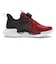 HK85106 DIAL　19-24(H) MACH COOL　RED/BLACK　688562-0003