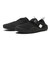 HK35001　17-22 AQUA TAPE MOC　BLACK　688831-0001