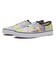 V44CF T.D.P.W　AUTHENTIC　MULTI/WHITE　689460-0001