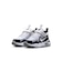 KFN4459　17-22 AIRMAX NOVA (PS)　103WHT/WHT　696153-0003