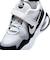 KFN4459　17-22 AIRMAX NOVA (PS)　103WHT/WHT　696153-0003