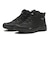HL30348　MOUNT599 MID 2　BLACK/BLACK　689407-0001