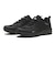 HL30346　MOUNT 599 LOW 2　BLACK/BLACK　689406-0001