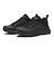 65403　TRAIL TRAINER 3　BLACK/BLACK　684484-0001