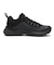 65403　TRAIL TRAINER 3　BLACK/BLACK　684484-0001