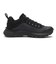 65403　TRAIL TRAINER 3　BLACK/BLACK　684484-0001