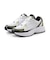1RM03008H115　DECYPHER v4　*White / Yellow　694366-0001