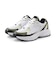 1RM03008H115　DECYPHER v4　*White / Yellow　694366-0001