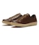SR04241　GUM LACE DUE　MARRONE　689016-0003