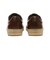 SR04241　GUM LACE DUE　MARRONE　689016-0003