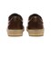 SR04241　GUM LACE DUE　MARRONE　689016-0003