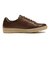 SR04241　GUM LACE DUE　MARRONE　689016-0003