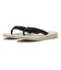 V5138　SETTA　BLACK/BEIGE　689662-0001