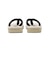V5138　SETTA　BLACK/BEIGE　689662-0001