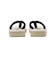 V5138　SETTA　BLACK/BEIGE　689662-0001