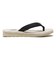 V5138　SETTA　BLACK/BEIGE　689662-0001