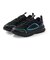 3XM02321H008　19-23 WHEEPY KD　*Black/Grey　696334-0001