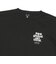 125-010005　AKT LOCAL SPORTS TEE　BLACK　696821-0002