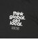 125-010005　AKT LOCAL SPORTS TEE　BLACK　696821-0002