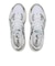 1203A609.100　GEL-1130　WHT/RAINY LAKE　691501-0001