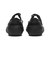 W7066　RIBBON MARYJANE　BLACK　689030-0001