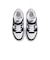 KDV5457　17-22(H)COURT BOROUGH LOW (PS)　131WHT/BLK　667680-0013