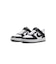 KDV5457　17-22(H)COURT BOROUGH LOW (PS)　131WHT/BLK　667680-0013