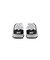KDV5457　17-22(H)COURT BOROUGH LOW (PS)　131WHT/BLK　667680-0013