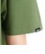 125R3012900　W Cropped LOGO TEE　GREEN　695071-0002