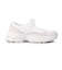 1XM02862H155　FILA WAVYDAY MJ　*White　694368-0001