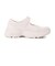 1XM02862H920　FILA WAVYDAY MJ　*Beige / Beige　694369-0001