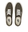 V44 LITE HEMP　AUTHENTIC LITE　GREEN/WHISPER　688816-0002