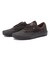 VN000D85DRB　SKATE CURREN CAPLES　DARK BROWN　691144-0001