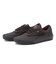 VN000D85DRB　SKATE CURREN CAPLES　DARK BROWN　691144-0001