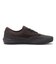 VN000D85DRB　SKATE CURREN CAPLES　DARK BROWN　691144-0001