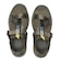 HS10013　DRAINAGE STRAP　OLIVE　689195-0002