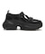 W5059　VL MARYJANE　BLACK　691960-0001
