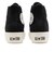 31315131　AS PLTS LACE HI　POWDER BLACK　695507-0001