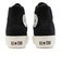 31315131　AS PLTS LACE HI　POWDER BLACK　695507-0001