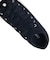 31315131　AS PLTS LACE HI　POWDER BLACK　695507-0001