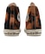 31315010　AS AGED BLEACHEDCANVAS HI　BLACK　695492-0001