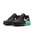 MDB2839　AIRMAX EXCEE LEATHER　003BLK/OG PLS　699898-0001