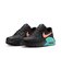 MDB2839　AIRMAX EXCEE LEATHER　003BLK/OG PLS　699898-0001