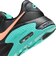 MDB2839　AIRMAX EXCEE LEATHER　003BLK/OG PLS　699898-0001